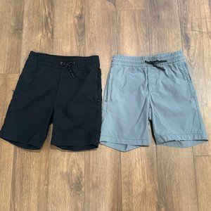 Gap Brand - Kid's Pull-on Hybrid Shorts - Boy's size XL (12)